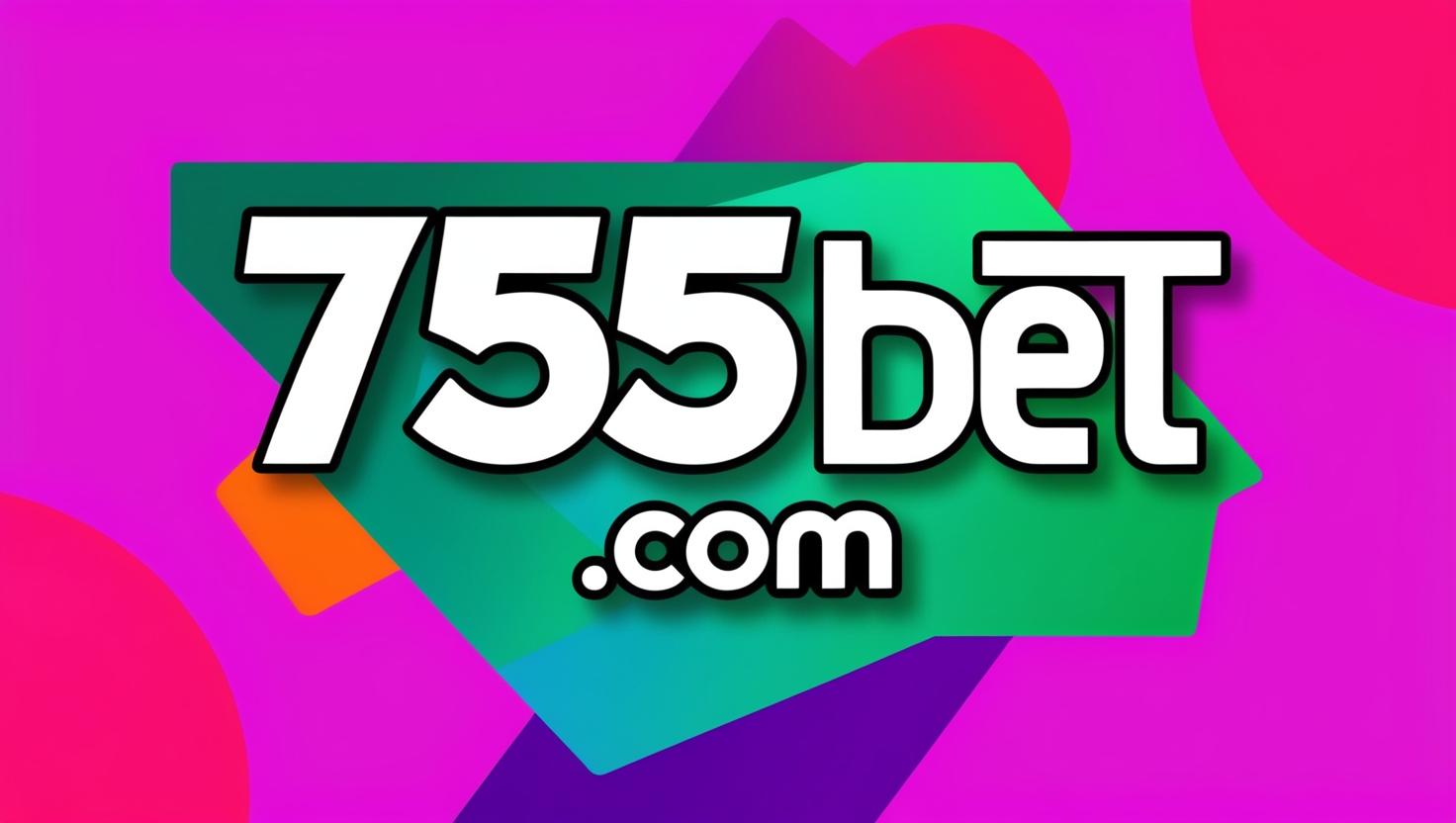 Logo da 755bet