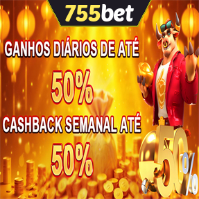 755bet Fundo de Resgate de Perdas Semanais